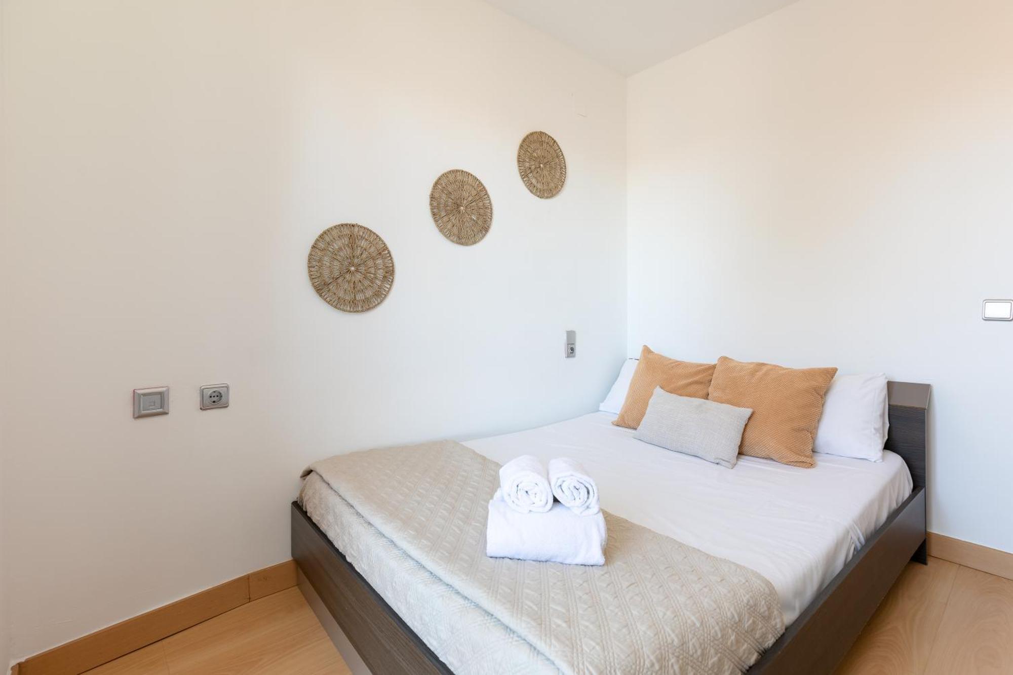 Travel Habitat Torres De Serrano Valência Exterior foto