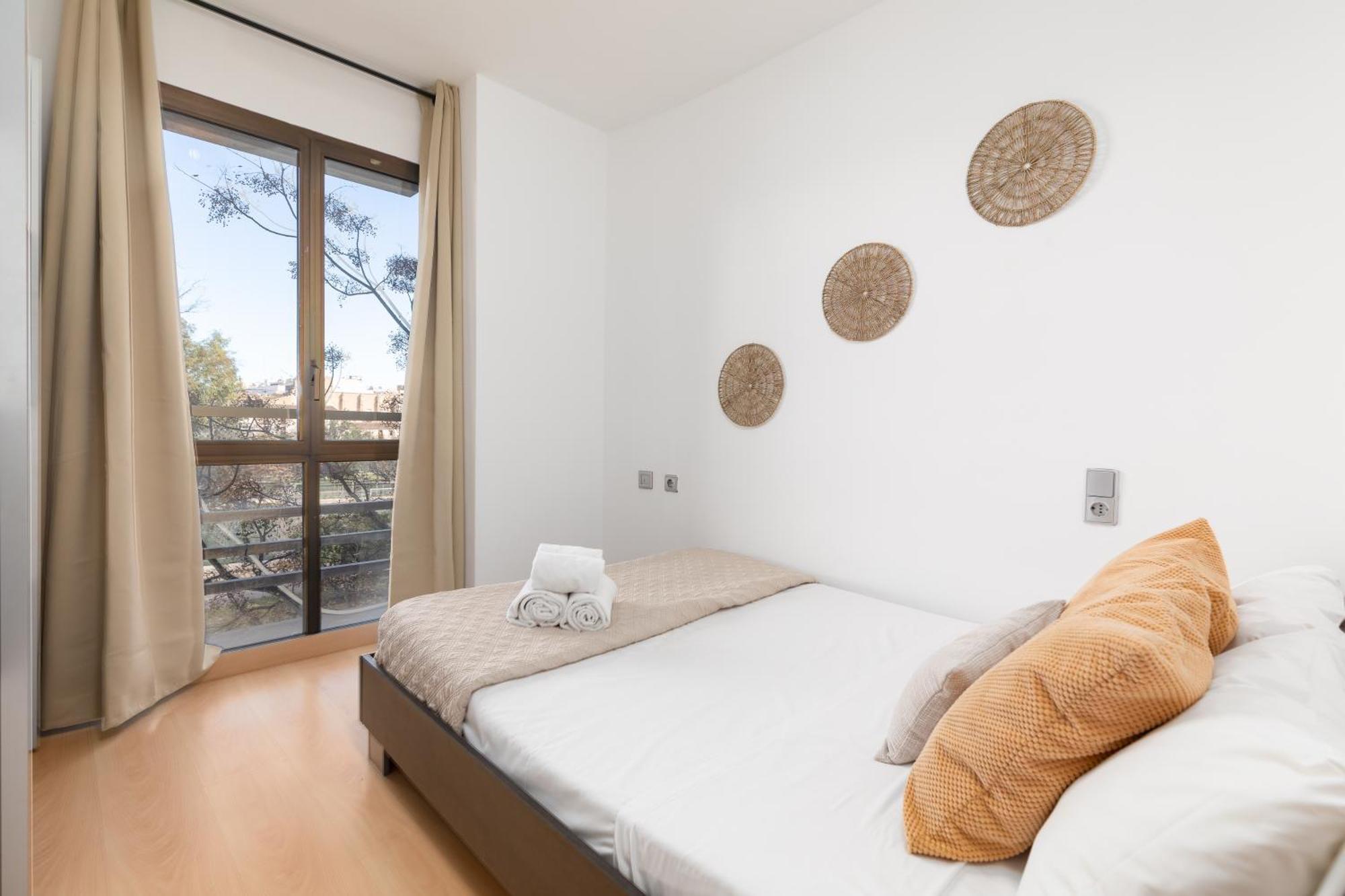 Travel Habitat Torres De Serrano Valência Exterior foto